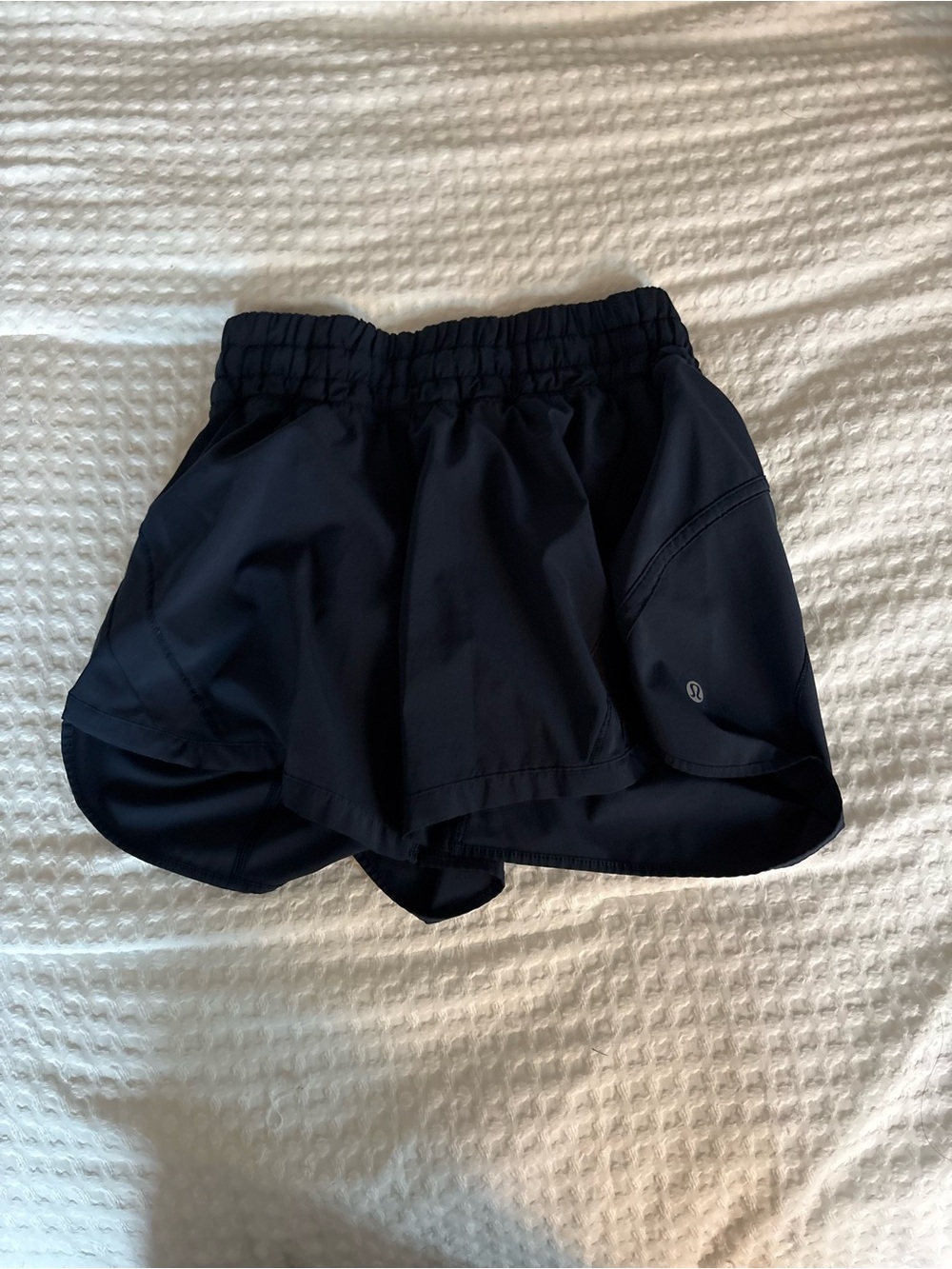 lululemon athletica Track That high-rise lined short 5”